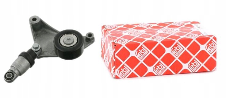 фото №1, Febi 27556 натяжитель ремень toyota avensis t22