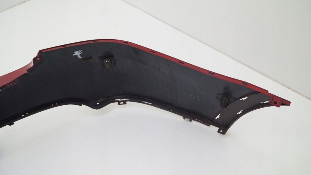 фото №7, Tesla x 15-23 бампер задній задня y96t