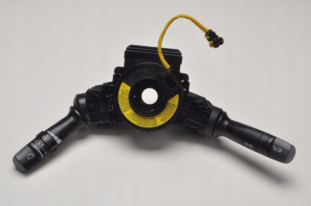 фото №1, Hyundai i40 переключатель комбинированный