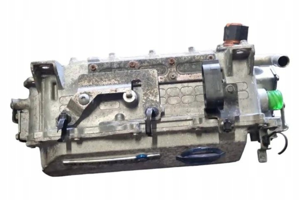 фото №1, Інвертор nissan leaf ze0 291a03na0a 0.0l 2012