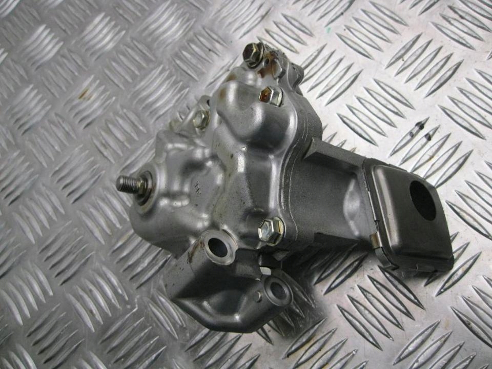 Насос масляная toyota rav 4 iv 2013 3kb Оригинал