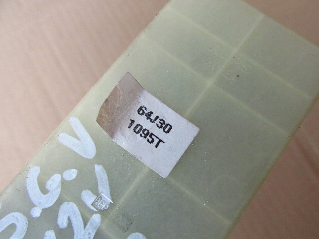 фото №6, Grand vitara ii 06/11 переключатель панель управление окон 64j301095t anglik