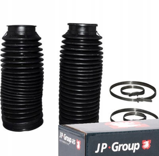 фото №1, Защита рулевой рейки alfa romeo 166 2.5 3.0 3.2