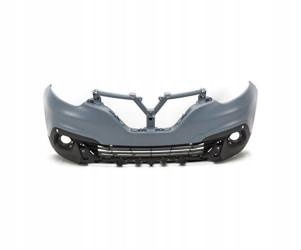 фото №1, Бампер передній renault kadjar 2015 -