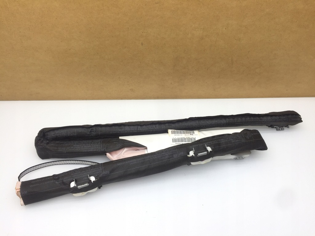 фото №1, Citroen ds5 подушка повітряна шторка безпеки права подушка безпеки оригінал