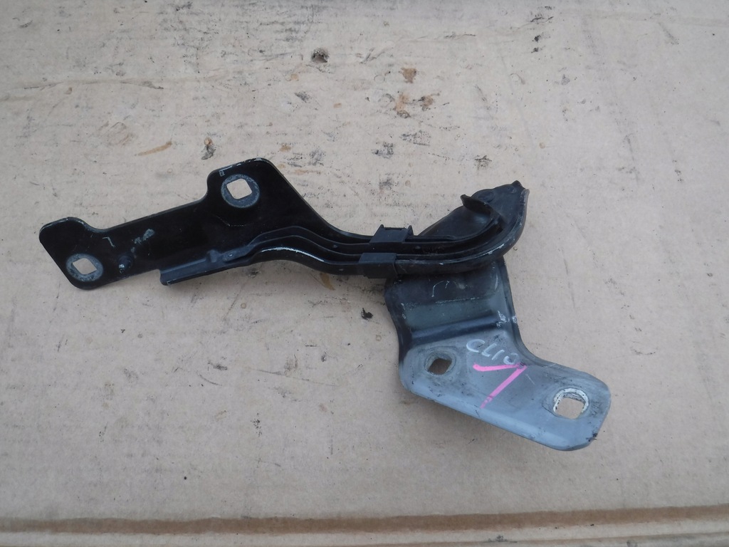 фото №1, Петля капот правий перед renault clio iii 719034a