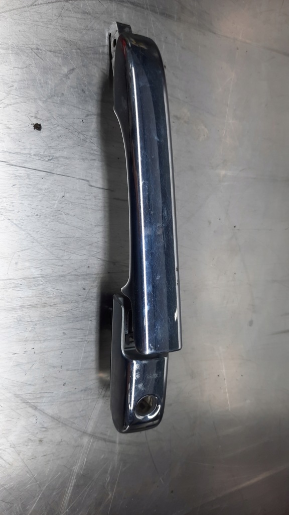 фото №1, Ручка двері лівий перед honda crv cr-v ii 01-06r