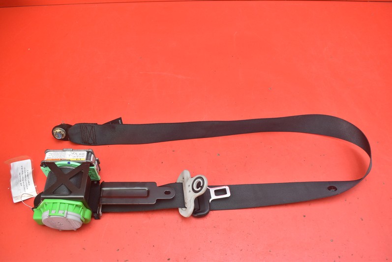 фото №1, Pas безопасности левый перед suzuki splash 08r