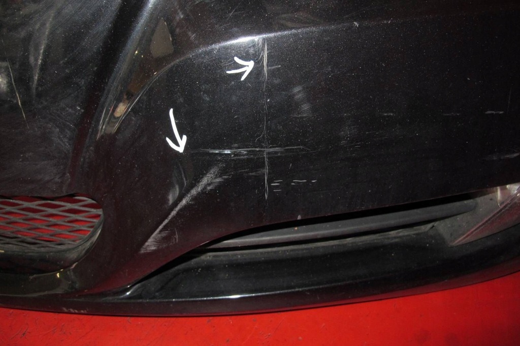 фото №9, Bmw 3 e90 e91 2010 с передний бампер передний 475