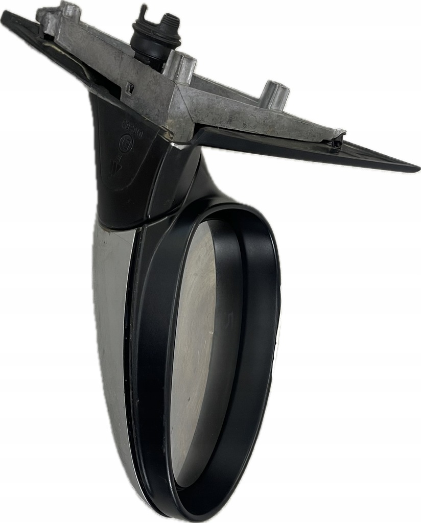 фото №7, Bmw 1 e81 e87 04-11r дзеркало праве електричний 5 pin