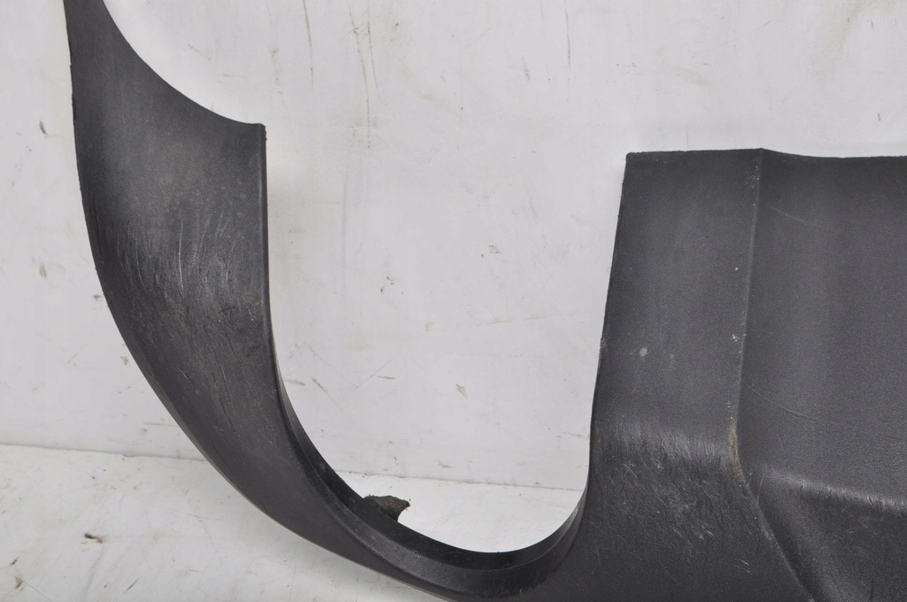 фото №7, Volvo s90 ii накладка бампера задня задня 31383304