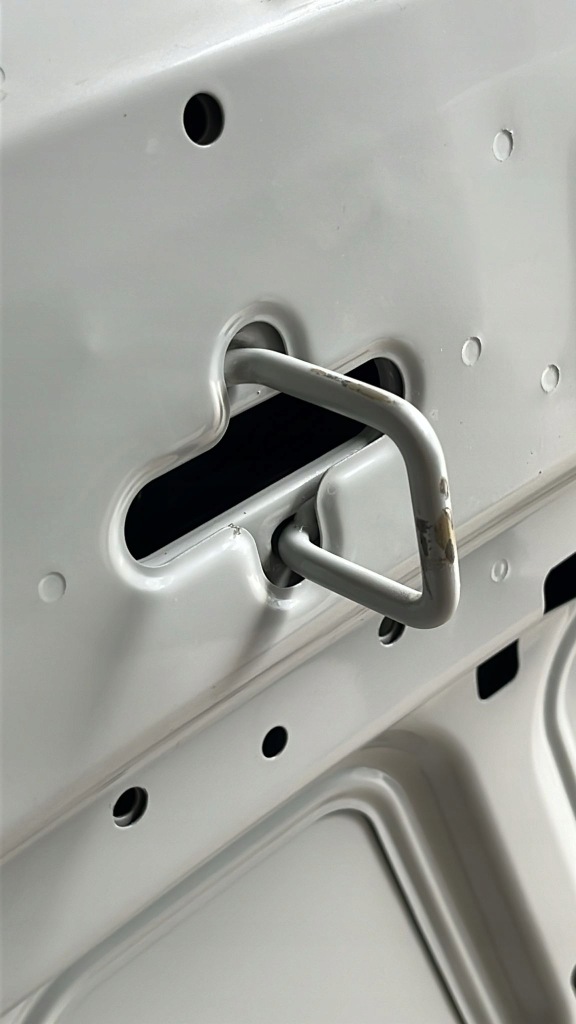 фото №9, Капот кришка двигуна hyundai kona iii 66400be000 66400 be000