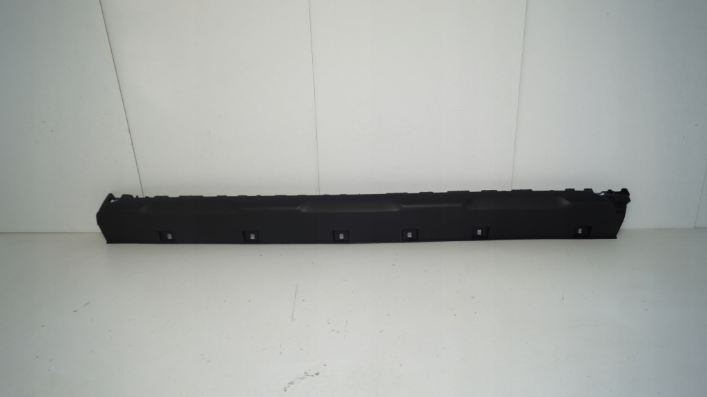 фото №2, Duster ii 2 nowa молдинг порог правая порог правый защита порог оригинал