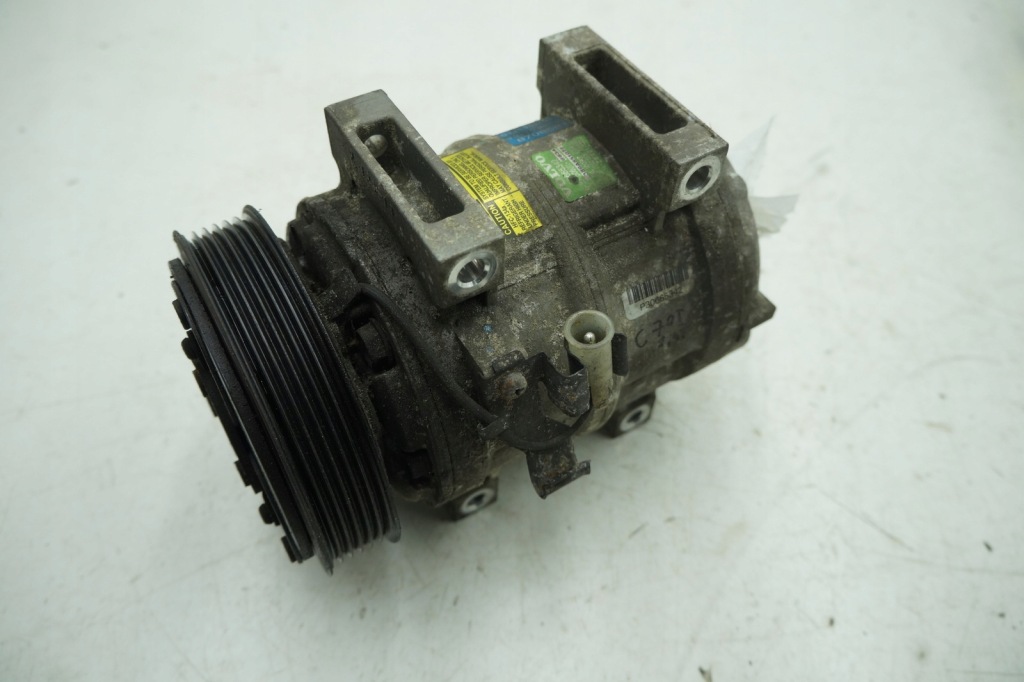 фото №1, Volvo c70 компрессор кондиционера компрессор 30665342