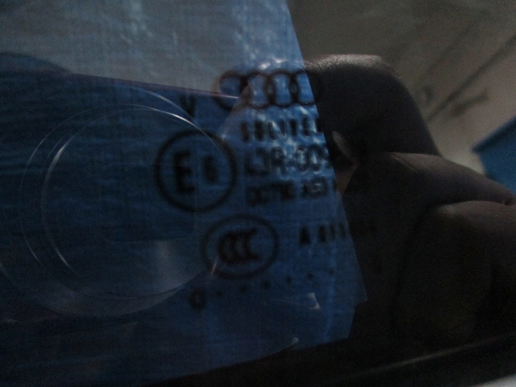 фото №6, Дверь правый задняя audi a6 c6 kombi