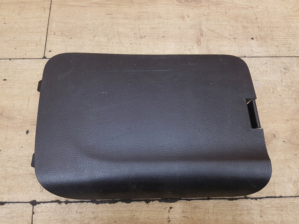 фото №1, Защита заглушка пластик chevrolet orlando