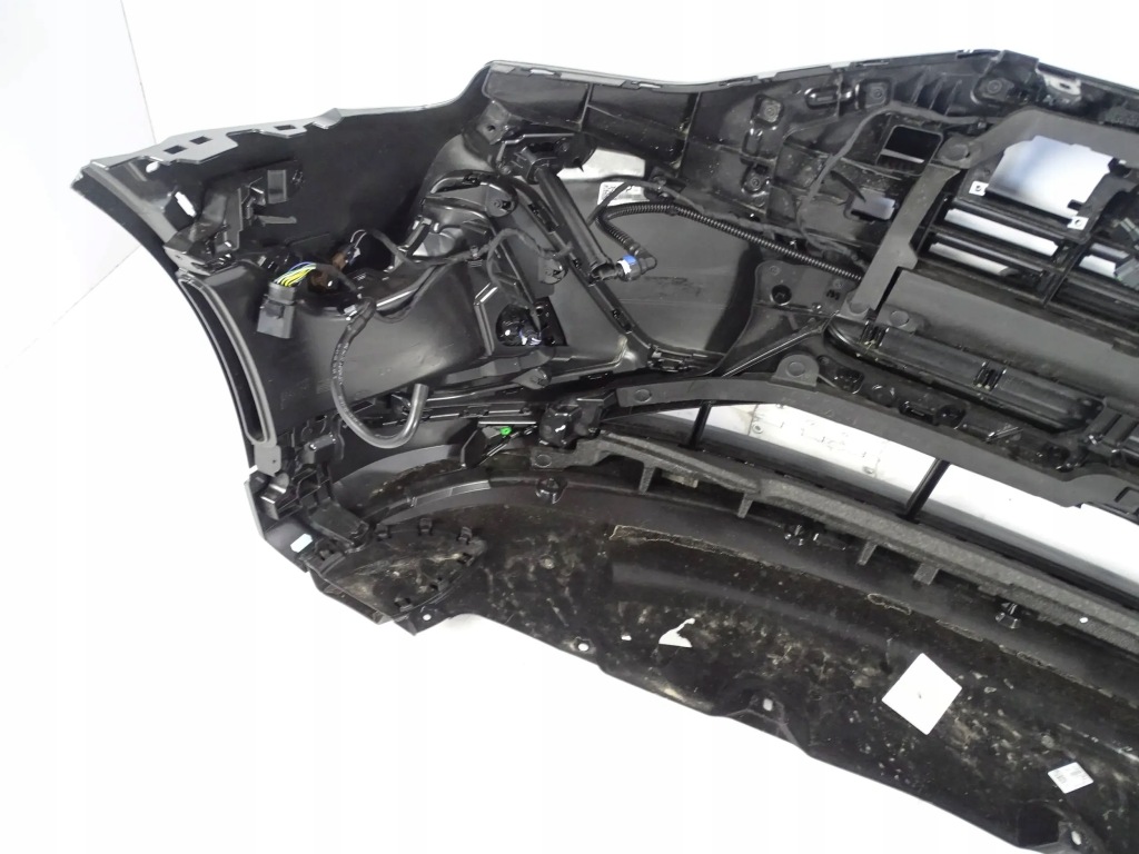 фото №9, Бампер перед передній audi e-tron 4ke s-line