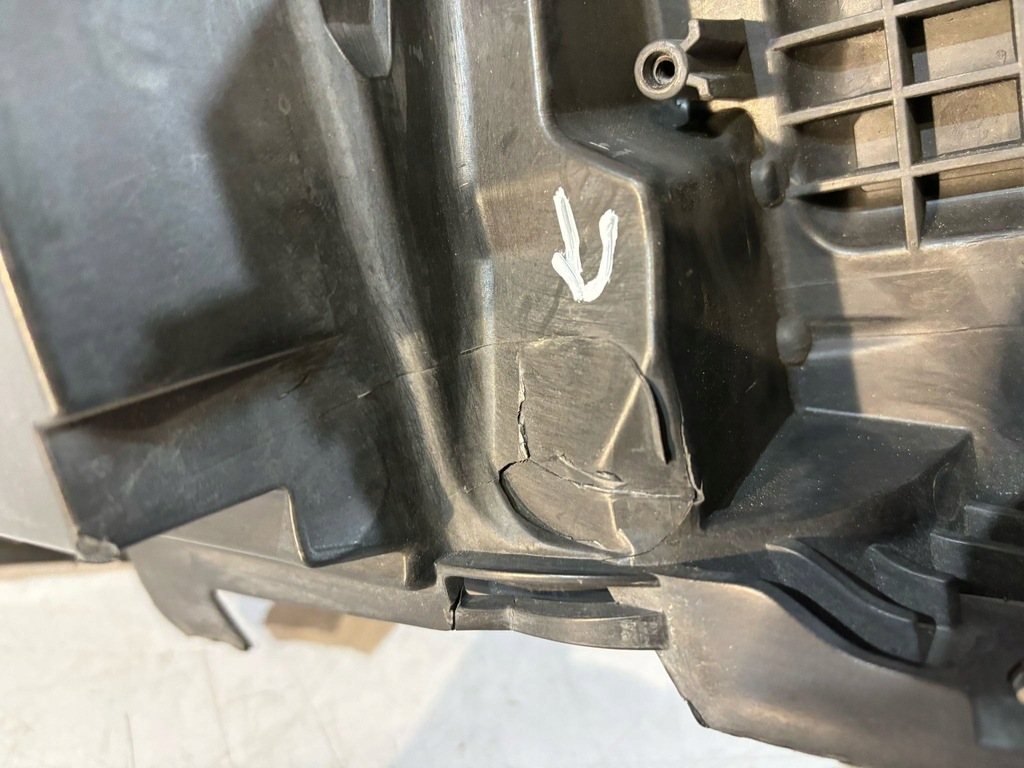 фото №12, Bmw 2 f45 f46 лампа передняя full led левая - 17439