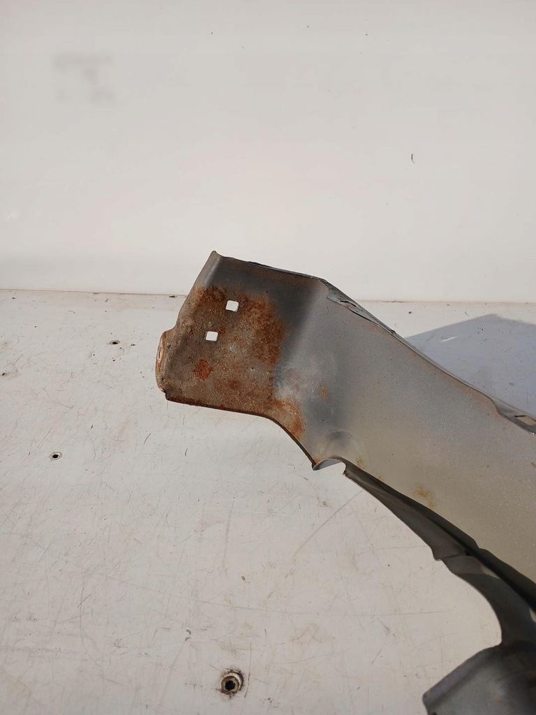 фото №7, Крыло перед передний правый toyota corolla verso i 8n6 kod