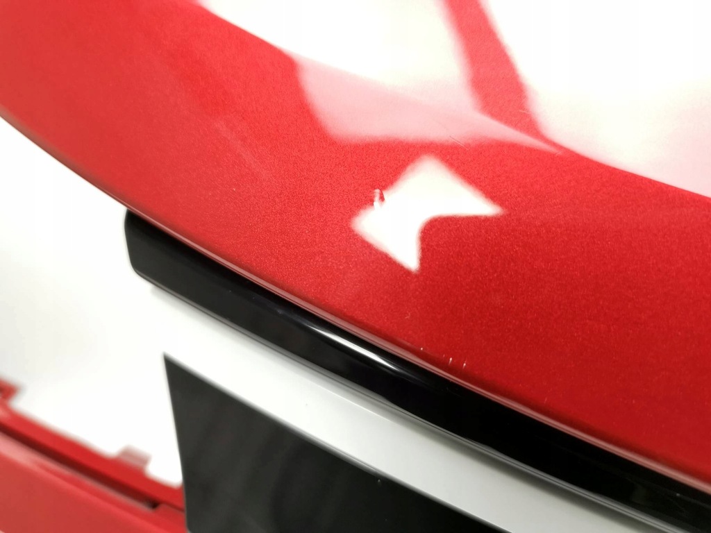 фото №11, Новый org бампер перед передний vw id.4 lc3j