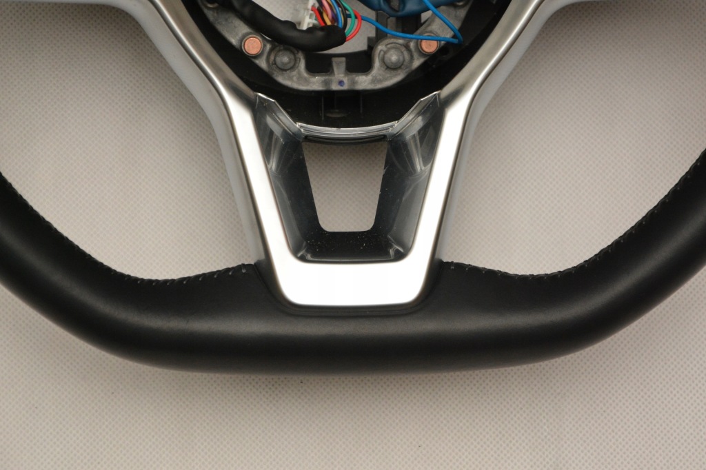 фото №6, Воздуховод кожаный qashqai ii lift идеальное состояние