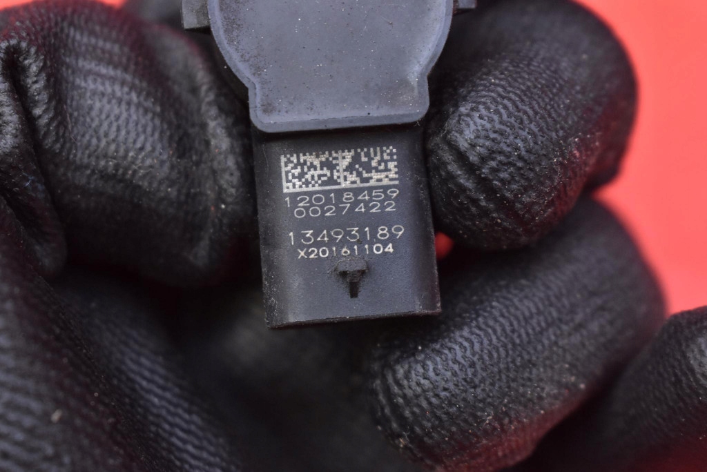 Датчик паркування задній pdc 13493189 opel astra 5 v k 15-20 Зі Шроту