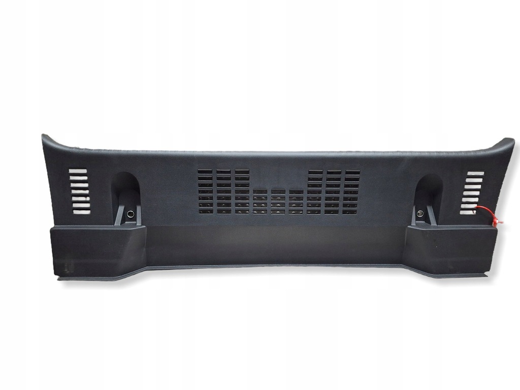 фото №1, Защита поперечина заднего 849205559r renault clio v 2019-