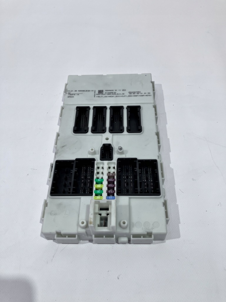 фото №1, Модуль блок керування fem bmw 1 f20 2.0d 9280622