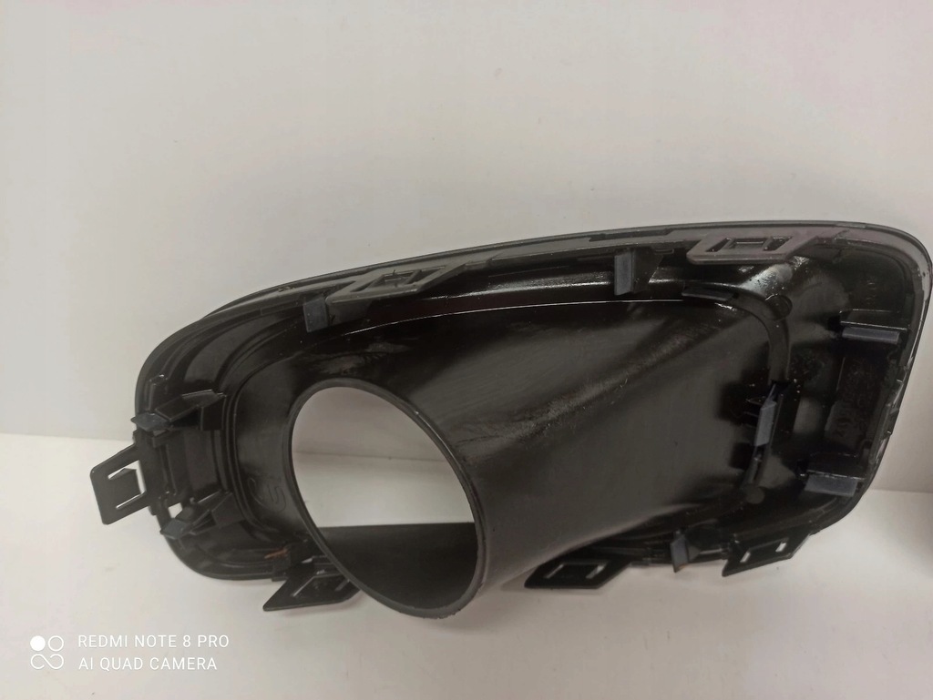 фото №3, Решётка бампера левая правая jeep renegade