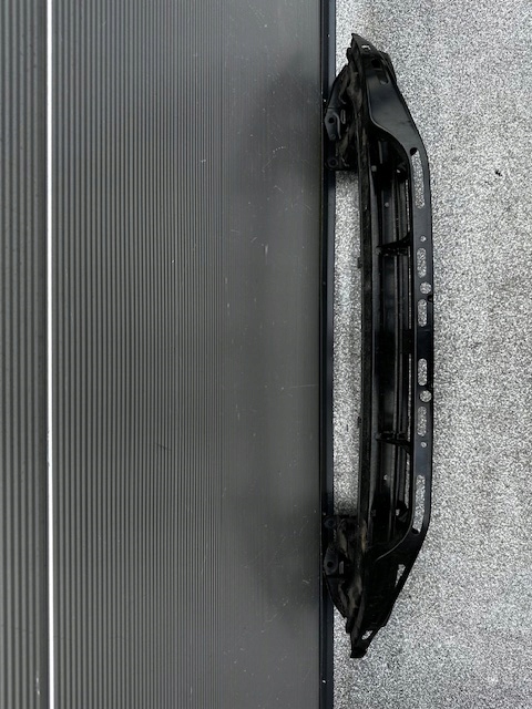 фото №4, Балка передняя hoda civic x