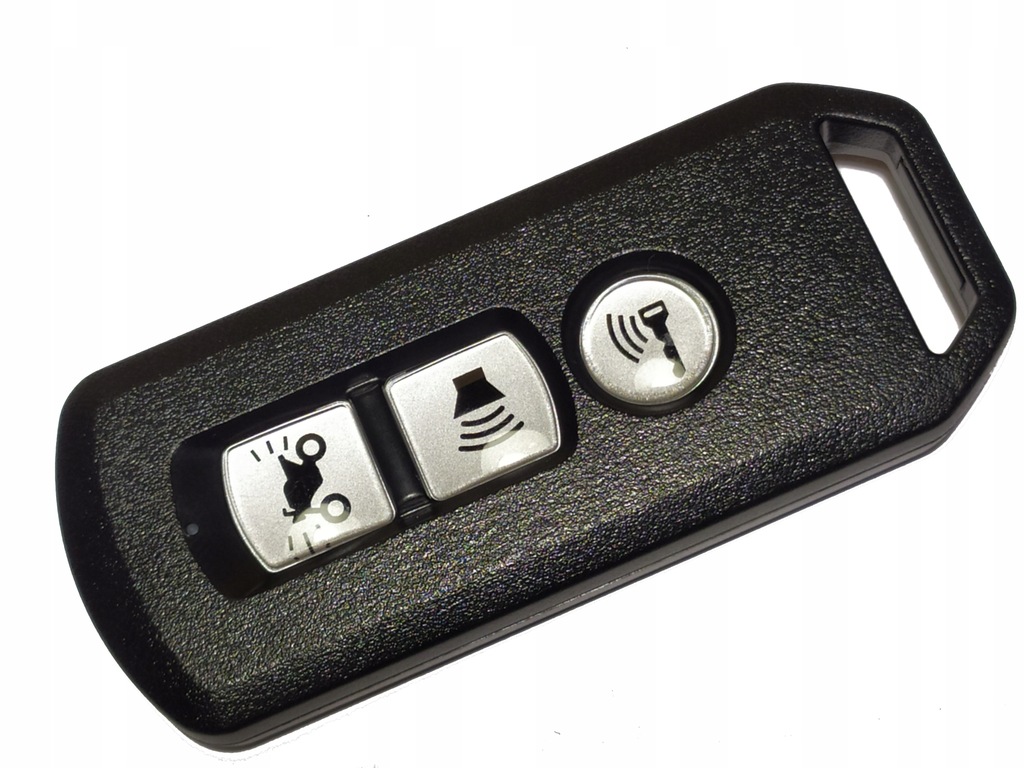 фото №1, Корпус pilot ключ honda 2016-2017 sh150 pcx