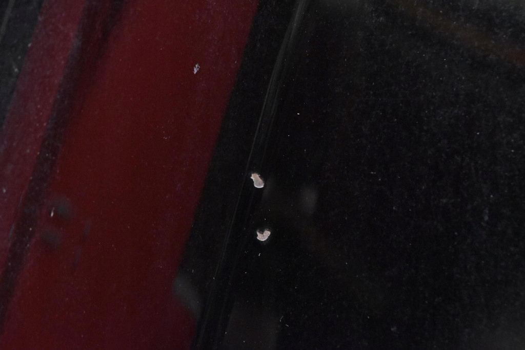 фото №7, Капот крышка двигателя c040 mercedes r-klasa w251 v251 long 05-10