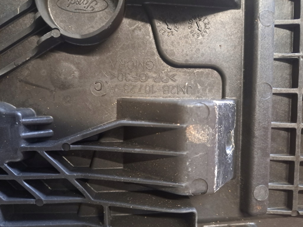 фото №7, Ford s-max mk2 2.0 ecoblue автоматична коробка передач 2021 r модуль основа акумулятор