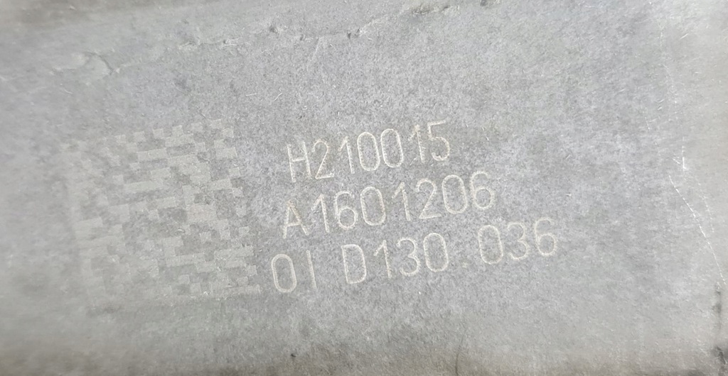 фото №8, Міст диференціал перед mercedes r-kl w251 3.0 cdi