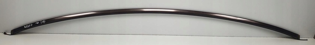 фото №8, Молдинг стекло лобовое mercedes w220