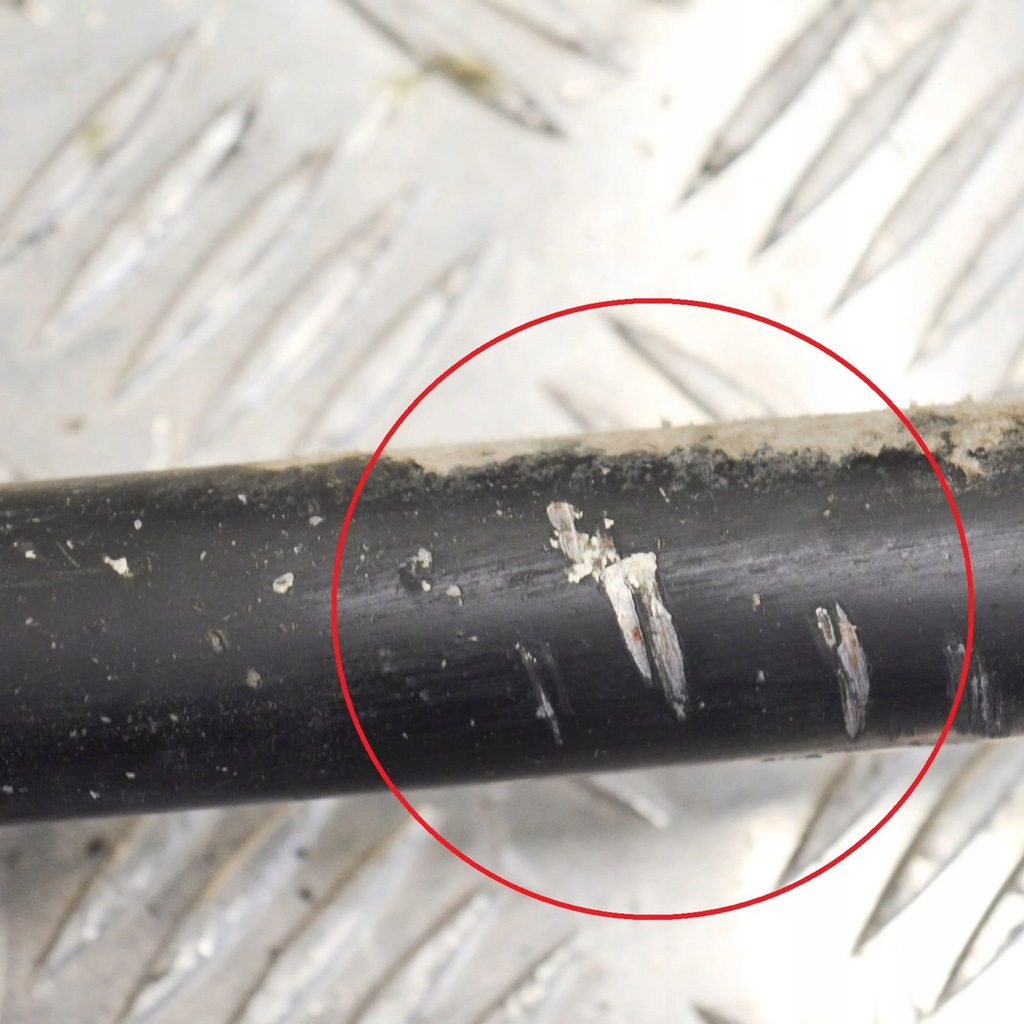 фото №6, Jeep renegade 2015 ліва сторона верхній важіль задній