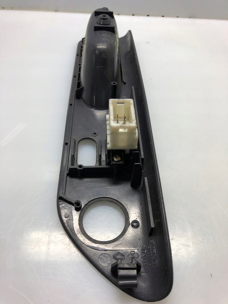 фото №4, Панель перемикач вікон renault 7700875847