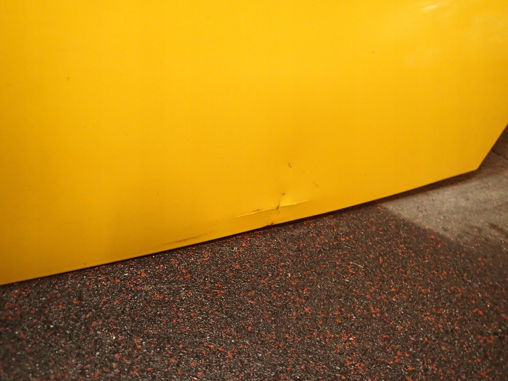 фото №2, Кришка багажника задня opel adam