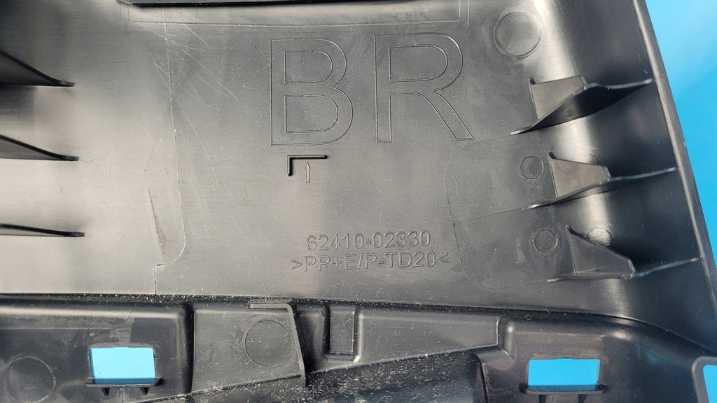 фото №10, Suzuki swace corolla e21 защита стойка среднего правая 62410-02330