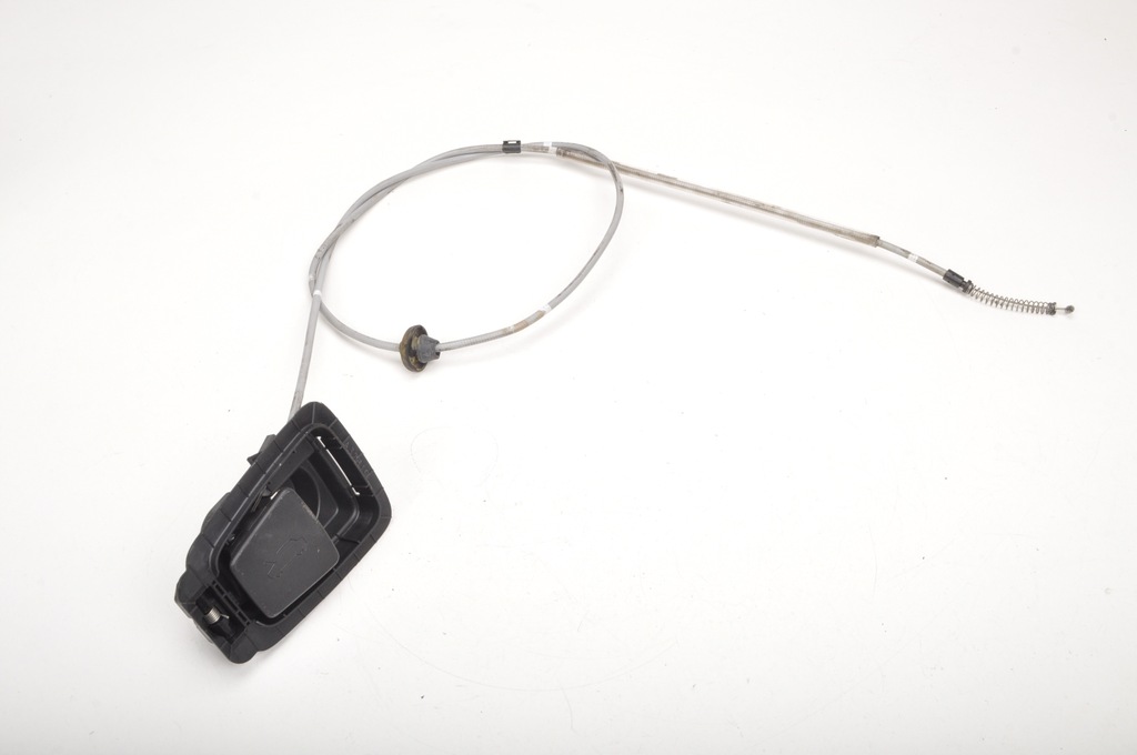 фото №1, Volvo s60 iii кнопка ручка открывания капот 32277309