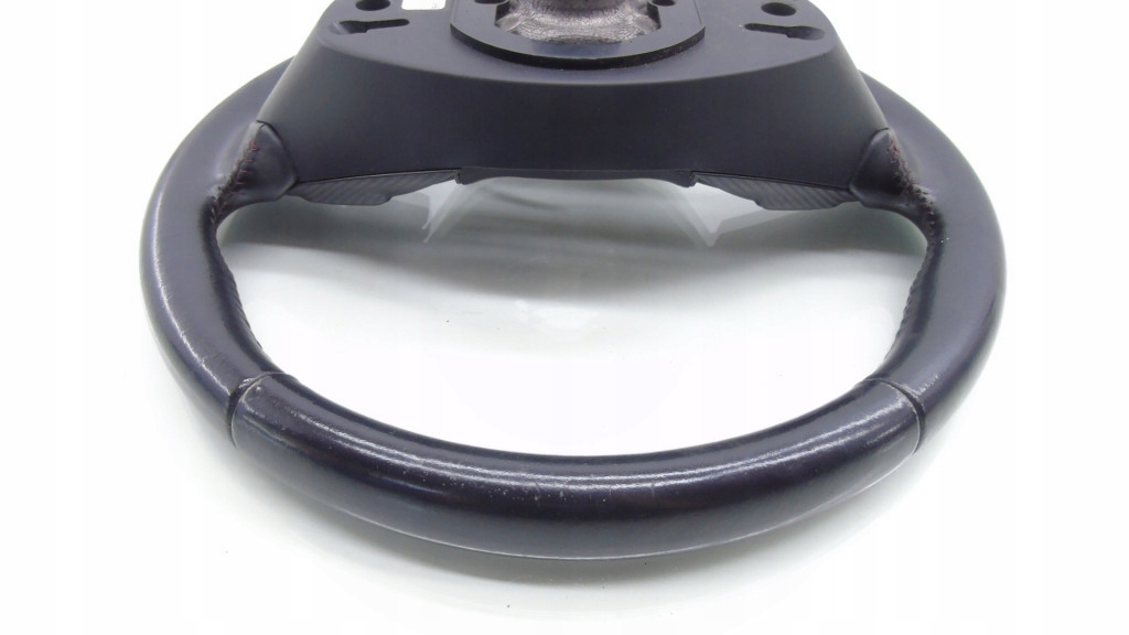 фото №9, Повітропровід мультифункція mazda 3 iii bm