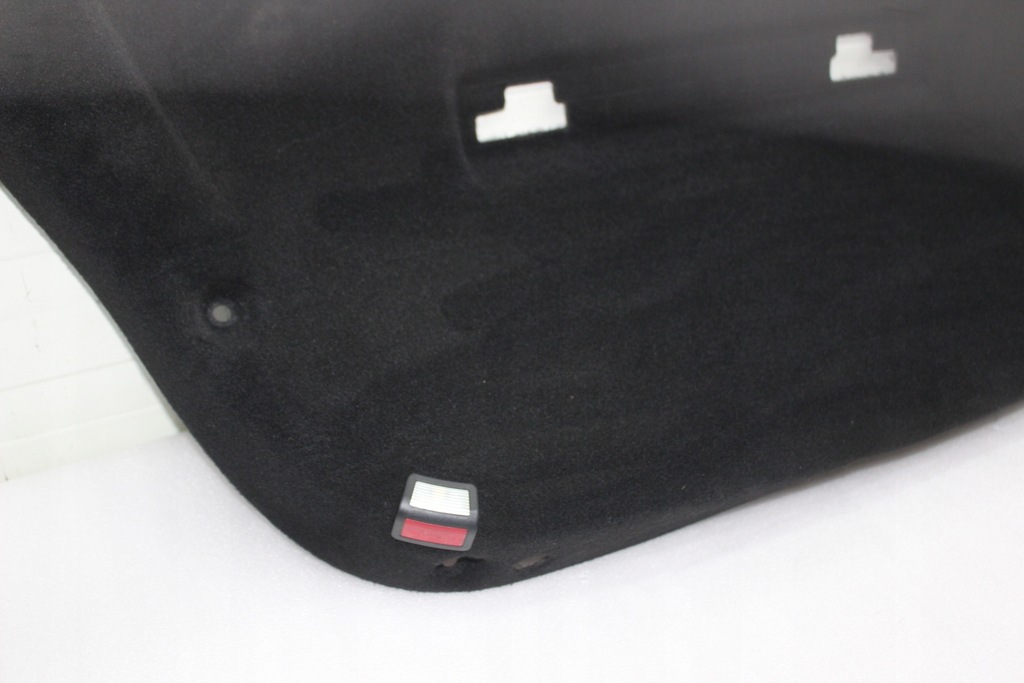 фото №9, Mercedes s w222 обивка обшивка обшивка крышки обшивка багажника задняя