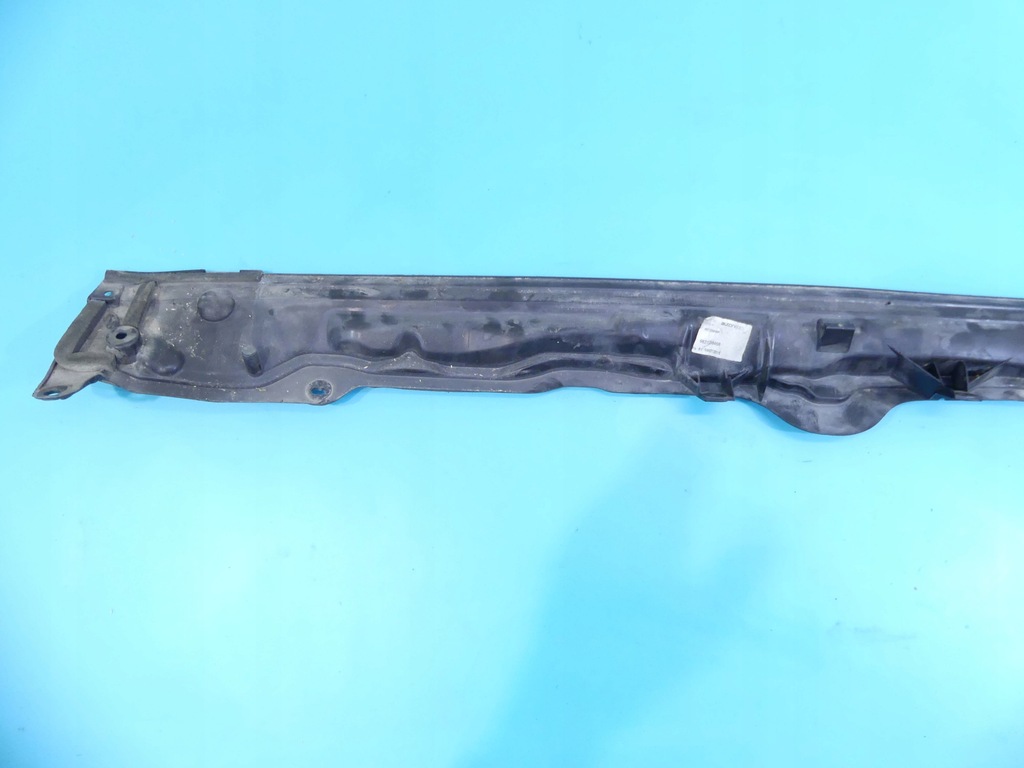 фото №12, Жабо renault talisman 663129846r 668112725r