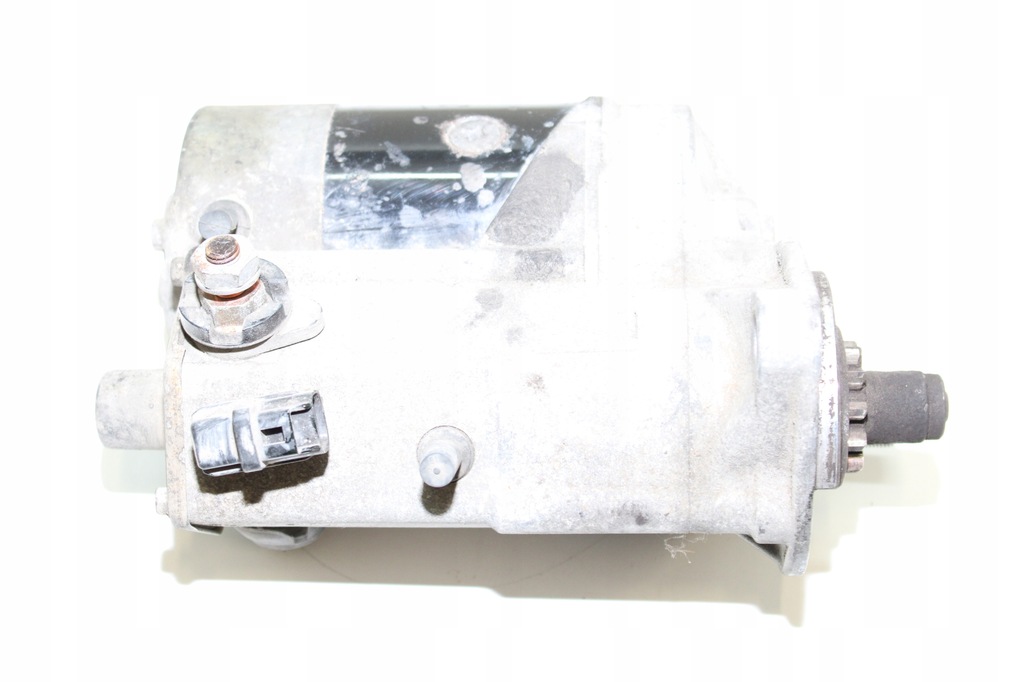 фото №4, Toyota land cruiser hilux d4d стартер 28100-30050