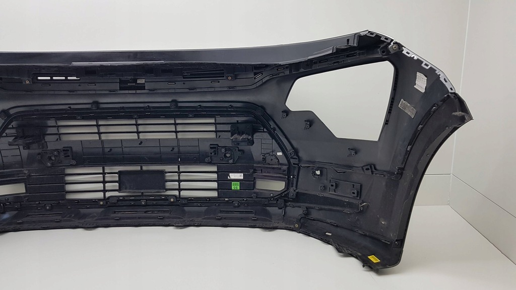 фото №11, Kia niro ii 2022 - бампер перед 86511-at000