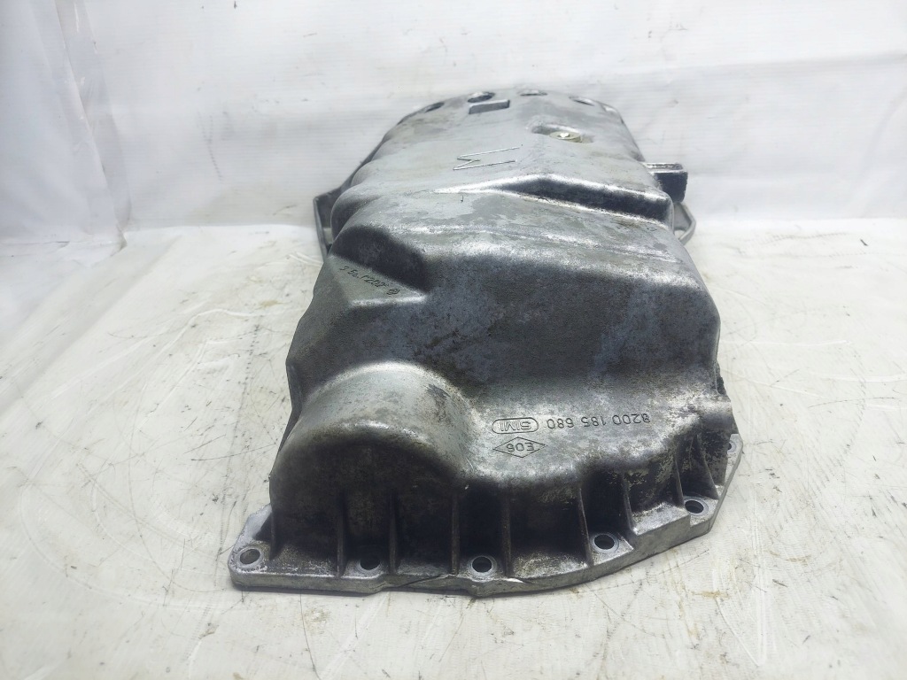 Поддон масляная 8200185680 renault megane 2 1.9 с Разборки