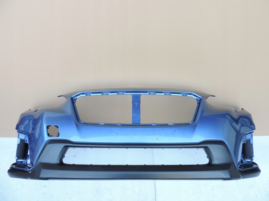 фото №1, Subaru xv lift 2017 2018 передний бампер