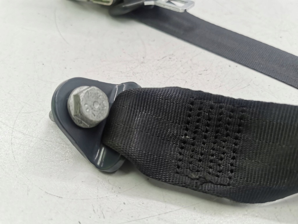 фото №5, Peugeot 508 2011 ліва сторона pas безпеки заднього