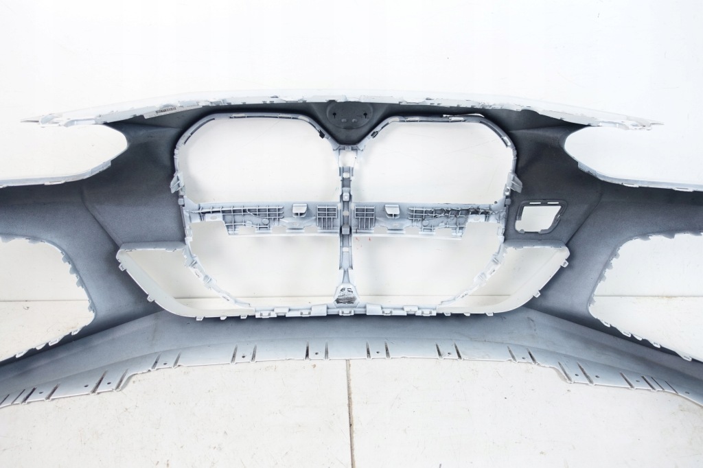 фото №10, Бампер перед передній bmw 4 g26 grand coupe m-pakiet 8078573