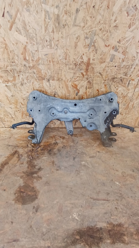 фото №5, Citan kango iii подрамник подрамник перед